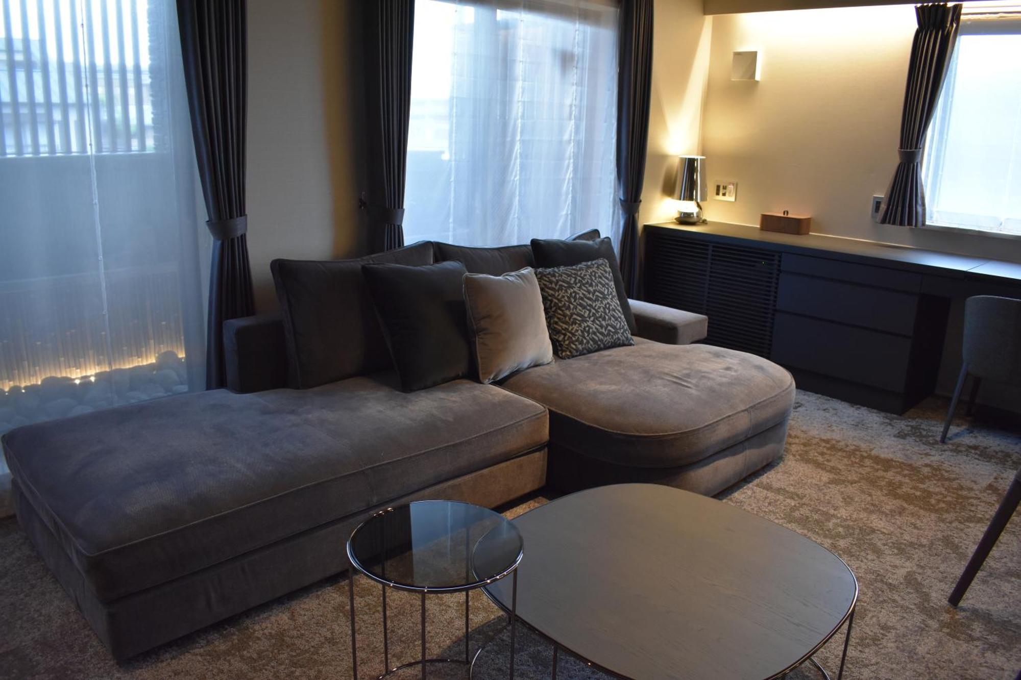 Hotel Mastay Jingumichi Quioto Quarto foto