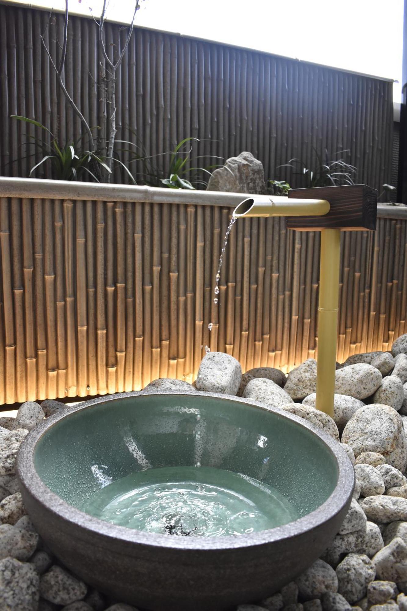 Hotel Mastay Jingumichi Quioto Exterior foto